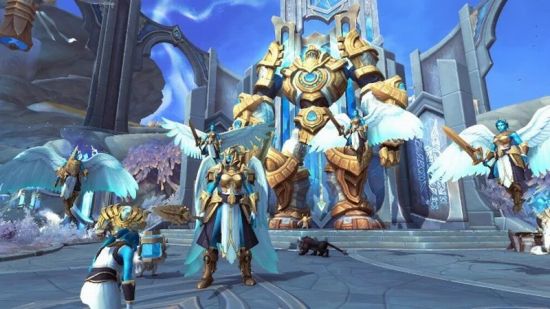 DOTA2 TI14 中国战队 XG 突破晋级六强精彩回顾