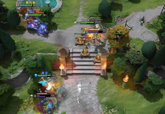 掌握英雄位置技巧提升无畏契约游戏实力