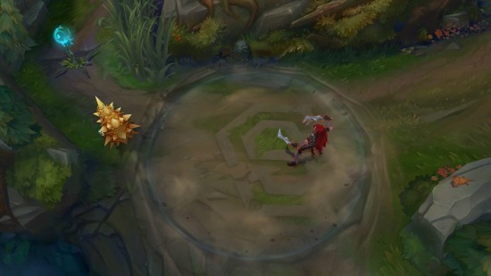 英雄联盟手游7.1版本斗魂系列新皮肤大揭秘