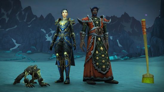 山东日照大青山太极拳邀请赛精彩开幕